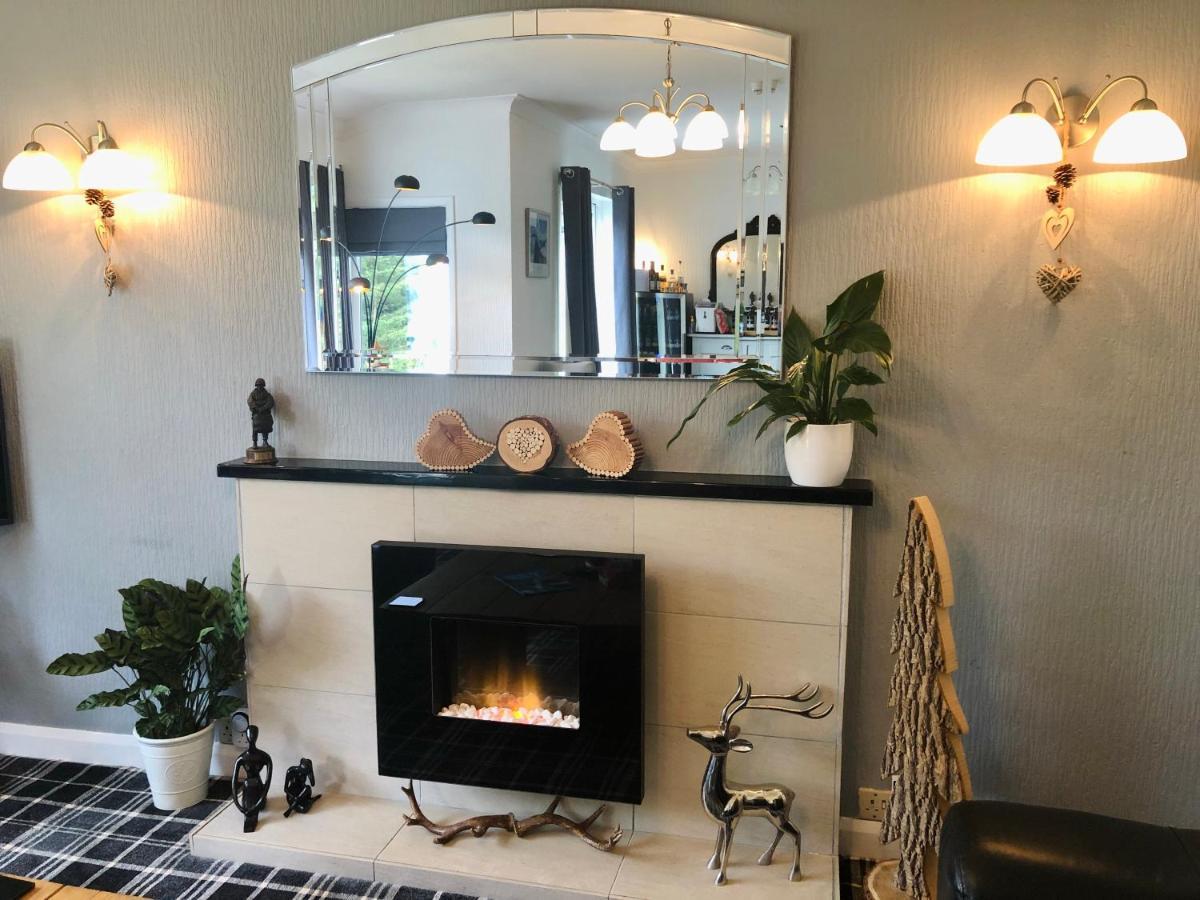 ספין ברידג' Distant Hills Guest House מראה חיצוני תמונה