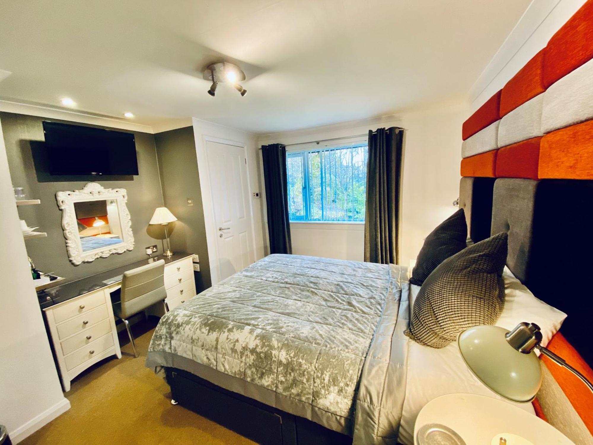 ספין ברידג' Distant Hills Guest House מראה חיצוני תמונה